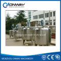 Pl Stainless Steel Factory Price Chemical Mixing Equipment Lipuid Computerized Color Machines Car Paint Color Alcohol Mixer Tank